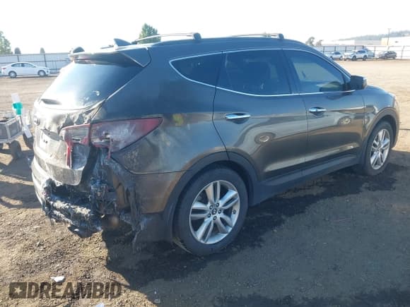 ✅ 2014 Hyundai Santa Fe • VIN: 5XYZUDLA7EG224567 • Лот: 43256294. Опубликован ранее на IAAI с пробегом Не указан. Бесплатный доступ к архиву аукционных продаж из США и подробный отчёт об истории автомобиля на DreamBid. Изображение 4.