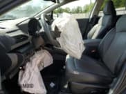 ✅ 2024 Subaru Crosstrek Limited • VIN: 4S4GUHN68R3717493 • Лот: 70447975. Опубликован ранее на Copart с пробегом 7 837 миль. Бесплатный доступ к архиву аукционных продаж из США и подробный отчёт об истории автомобиля на DreamBid. Изображение 7.