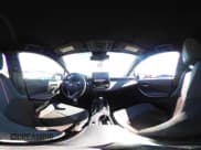 ✅ 2024 Toyota Corolla Hybrid LE • VIN: JTDBDMHE4R3008635 • Lot: 43268754. Listed on IAAI with 31,411 mi. Free auction sales archive from the USA and detailed vehicle history report at DreamBid. Image 24.