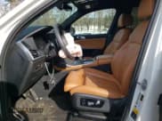 ✅ 2021 BMW X7 xDrive40i • VIN: 5UXCW2C01M9E04057 • Lot: 40256153. Listed on Copart with 26,415 mi. Free auction sales archive from the USA and detailed vehicle history report at DreamBid. Image 7.