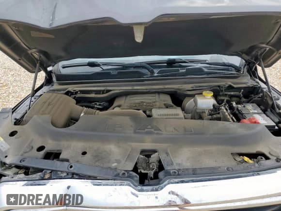 ✅ 2019 Ram 1500 Big Horn • VIN: 1C6SRFMT5KN637971 • Lot: 59611275. Wystawiony na Copart z przebiegiem 148 203 mil. Bezpłatny archiwum sprzedaży aukcyjnych z USA i szczegółowy raport historii pojazdu na DreamBid. Zdjęcie 11.