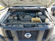 ✅ 2016 Nissan NV SV • VIN: 1N6BF0KM8GN808503 • Lot: 80120335. Listed on Copart with 96,708 mi. Free auction sales archive from the USA and detailed vehicle history report at DreamBid. Image 12.