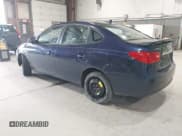 ✅ 2010 Hyundai Elantra GLS • VIN: KMHDU4AD9AU872309 • Лот: 42611847. Опубликован ранее на IAAI с пробегом 188 623 миль. Бесплатный доступ к архиву аукционных продаж из США и подробный отчёт об истории автомобиля на DreamBid. Изображение 3.