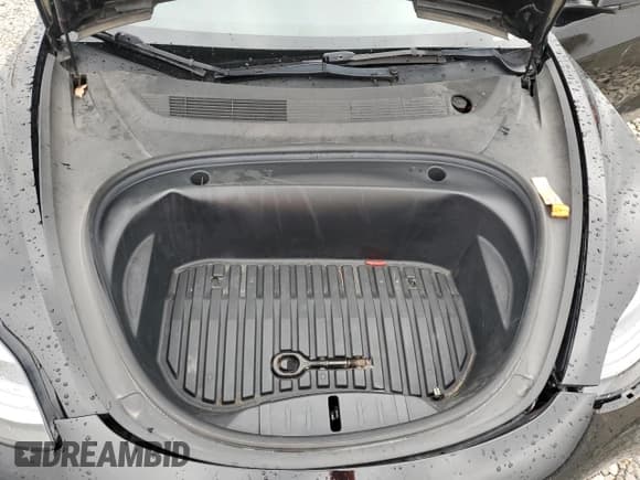 ✅ 2023 Tesla Model 3 • VIN: 5YJ3E1EA1PF438544 • Lot: 92074245. Wystawiony na Copart z przebiegiem 147 403 mil. Bezpłatny archiwum sprzedaży aukcyjnych z USA i szczegółowy raport historii pojazdu na DreamBid. Zdjęcie 12.