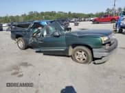 ✅ 2003 Chevrolet Silverado 1500 LS • VIN: 2GCEC19V831159052 • Лот: 76144054. Опубликован ранее на Copart с пробегом Не указан. Бесплатный доступ к архиву аукционных продаж из США и подробный отчёт об истории автомобиля на DreamBid. Изображение 4.