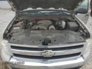 ✅ 2008 Chevrolet Silverado 1500 1LT • VIN: 3GCEC13J78G216071 • Lot: 71853804. Listed on Copart with 167,073 mi. Free auction sales archive from the USA and detailed vehicle history report at DreamBid. Image 11.