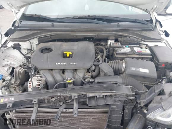 2017 Hyundai Elantra SE z VIN 5NPD84LF3HH180364, wystawiony jako IAAI lot #43339099 z przebiegiem 153 436 mil mil oraz . Historia ofert i sprzedaży dostępna na DreamBid. Obrazek 10.