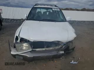 ✅ 2002 Subaru Forester S • VIN: JF1SF655X2H710855 • Lot: 90240965. Wystawiony na Copart z przebiegiem 134 875 mil. Bezpłatny archiwum sprzedaży aukcyjnych z USA i szczegółowy raport historii pojazdu na DreamBid. Zdjęcie 5.