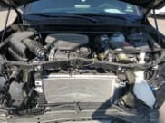 ✅ 2025 Chevrolet Blazer RS • VIN: 3GNKBKRS6SS161782 • Lot: 70466165. Listed on Copart with 5,174 mi. Free auction sales archive from the USA and detailed vehicle history report at DreamBid. Image 12.