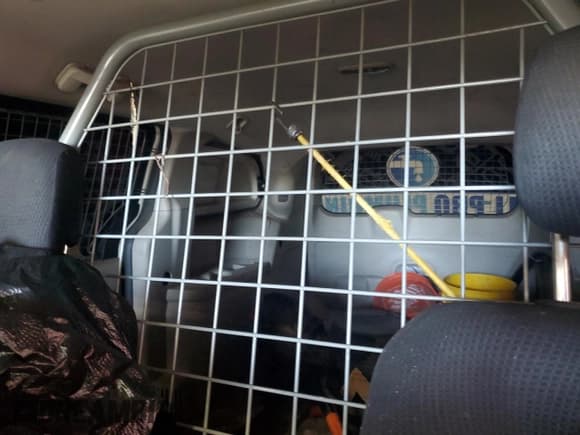 ✅ 2012 Ram Cargo Van • VIN: 2C4JDGAG6CR404766 • Lot: 84428255. Wystawiony na Copart z przebiegiem Nie podano. Bezpłatny archiwum sprzedaży aukcyjnych z USA i szczegółowy raport historii pojazdu na DreamBid. Zdjęcie 10.