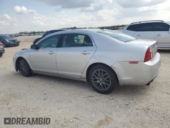 ✅ 2011 Chevrolet Malibu 2LT • VIN: 1G1ZD5E17BF247695 • Lot: 79918184. Listed on Copart with Not provided. Free auction sales archive from the USA and detailed vehicle history report at DreamBid. Image 2.