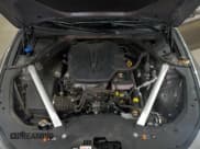 ✅ 2025 Genesis G70 2.5T • VIN: KMTG34SC7SU149345 • Lot: 90479075. Listed on Copart with 30,327 mi. Free auction sales archive from the USA and detailed vehicle history report at DreamBid. Image 11.