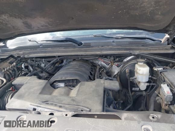 ✅ 2016 Chevrolet Tahoe Commercial • VIN: 1GNLCDECXGR119833 • Lot: 41957527. Listed on IAAI with 248,855 mi. Free auction sales archive from the USA and detailed vehicle history report at DreamBid. Image 10.