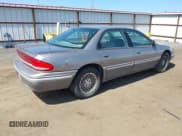 ✅ 1995 Chrysler Concorde • VIN: 2C3HD56F0SH691081 • Lot: 42105236. Listed on IAAI with 215,943 mi. Free auction sales archive from the USA and detailed vehicle history report at DreamBid. Image 4.