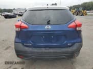 ✅ 2019 Nissan Kicks S • VIN: 3N1CP5CU0KL541868 • Лот: 85602465. Опубликован ранее на Copart с пробегом 155 953 миль. Бесплатный доступ к архиву аукционных продаж из США и подробный отчёт об истории автомобиля на DreamBid. Изображение 6.
