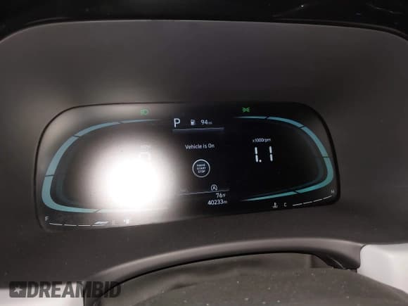 ✅ 2024 Hyundai Palisade SEL • VIN: KM8R24GEXRU712866 • Лот: 43507418. Опубликован ранее на IAAI с пробегом 40 233 миль. Бесплатный доступ к архиву аукционных продаж из США и подробный отчёт об истории автомобиля на DreamBid. Изображение 7.