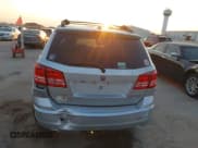 ✅ 2010 Dodge Journey SXT • VIN: 3D4PG5FV3AT138116 • Лот: 43317373. Опубликован ранее на IAAI с пробегом 183 493 миль. Бесплатный доступ к архиву аукционных продаж из США и подробный отчёт об истории автомобиля на DreamBid. Изображение 6.