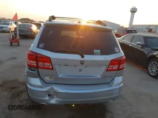 ✅ 2010 Dodge Journey SXT • VIN: 3D4PG5FV3AT138116 • Lot: 43317373. Wystawiony na IAAI z przebiegiem 183 493 mil. Bezpłatny archiwum sprzedaży aukcyjnych z USA i szczegółowy raport historii pojazdu na DreamBid. Zdjęcie 6.