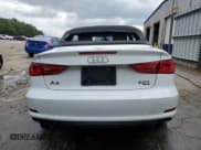 ✅ 2015 Audi A3 • VIN: WAU7FLFF3F1036856 • Лот: 71719644. Опубликован ранее на Copart с пробегом 101 982 миль. Бесплатный доступ к архиву аукционных продаж из США и подробный отчёт об истории автомобиля на DreamBid. Изображение 6.