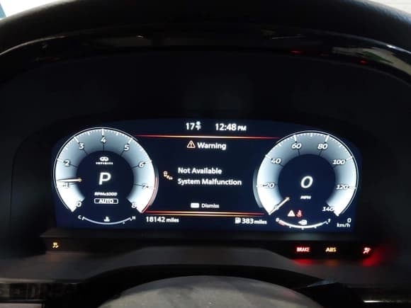 ✅ 2024 Infiniti QX60 Luxe • VIN: 5N1DL1FS2RC342984 • Лот: 41435087. Опубликован ранее на IAAI с пробегом 18 142 миль. Бесплатный доступ к архиву аукционных продаж из США и подробный отчёт об истории автомобиля на DreamBid. Изображение 7.