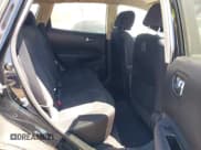 ✅ 2013 Nissan Rogue S • VIN: JN8AS5MT6DW555610 • Lot: 42712513. Listed on IAAI with 136,341 mi. Free auction sales archive from the USA and detailed vehicle history report at DreamBid. Image 8.