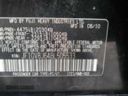 ✅ 2011 Subaru WRX WRX STI • VIN: JF1GV8J64BL505533 • Lot: 60679145. Wystawiony na Copart z przebiegiem 153 740 mil. Bezpłatny archiwum sprzedaży aukcyjnych z USA i szczegółowy raport historii pojazdu na DreamBid. Zdjęcie 10.