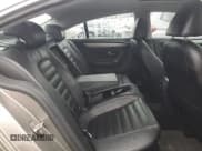 ✅ 2009 Volkswagen CC 4Motion • VIN: WVWGU73C19E526431 • Лот: 69520435. Опубликован ранее на Copart с пробегом 175 939 миль. Бесплатный доступ к архиву аукционных продаж из США и подробный отчёт об истории автомобиля на DreamBid. Изображение 10.