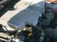 2022 Toyota Prius LE z VIN JTDKAMFU3N3158555, wystawiony jako IAAI lot #43502232 z przebiegiem 65 727 mil mil oraz . Historia ofert i sprzedaży dostępna na DreamBid. Obrazek 20.