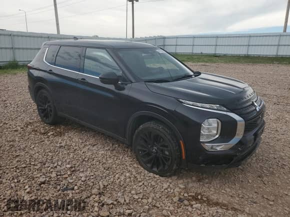 2023 Mitsubishi Outlander SE с VIN JA4J4UA88PZ030044, выставлен на аукционе Copart как лот 63708865 с пробегом 51 296 миль миль и Списание • Salvage title. История ставок и продаж доступна на DreamBid. Изображение 4.