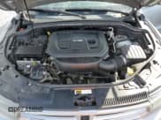 ✅ 2018 Dodge Durango GT • VIN: 1C4RDHDG4JC126332 • Lot: 91244335. Wystawiony na Copart z przebiegiem 146 691 mil. Bezpłatny archiwum sprzedaży aukcyjnych z USA i szczegółowy raport historii pojazdu na DreamBid. Zdjęcie 12.