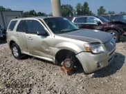 ✅ 2010 Mercury Mariner • VIN: 4M2CN9BG7AKJ14199 • Lot: 65280055. Listed on Copart with 150,119 mi. Free auction sales archive from the USA and detailed vehicle history report at DreamBid. Image 4.