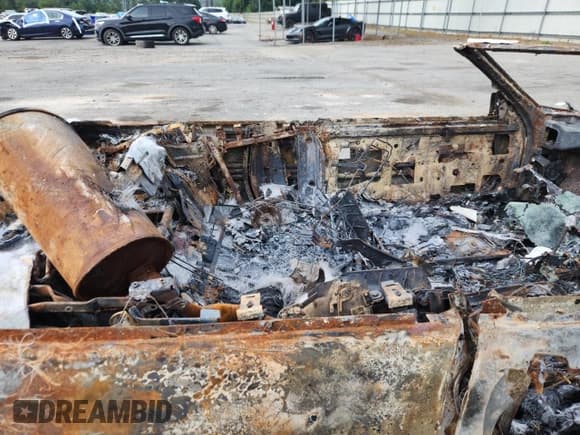 ✅ 1989 Oldsmobile Cutlass Supreme • VIN: 1G3WR14T4KD380661 • Lot: 64116375. Listed on Copart with Not provided. Free auction sales archive from the USA and detailed vehicle history report at DreamBid. Image 10.