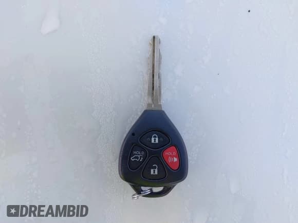 ✅ 2013 Toyota Venza LE • VIN: 4T3BK3BB2DU077232 • Lot: 41860453. Listed on IAAI with 120,518 mi. Free auction sales archive from the USA and detailed vehicle history report at DreamBid. Image 11.