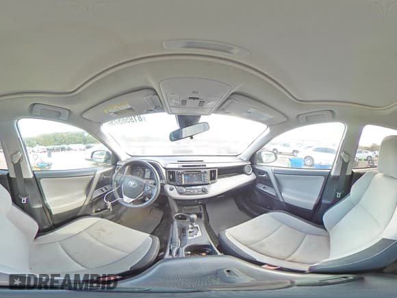 ✅ 2018 Toyota RAV4 XLE • VIN: 2T3WFREV3JW409933 • Lot: 81956575. Listed on Copart with 155,094 mi. Free auction sales archive from the USA and detailed vehicle history report at DreamBid. Image 15.