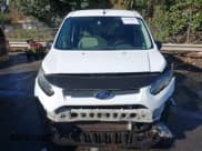 ✅ 2015 Ford Transit Connect XLT • VIN: NM0GE9F74F1196128 • Lot: 43601830. Listed on IAAI with 149,463 mi. Free auction sales archive from the USA and detailed vehicle history report at DreamBid. Image 6.