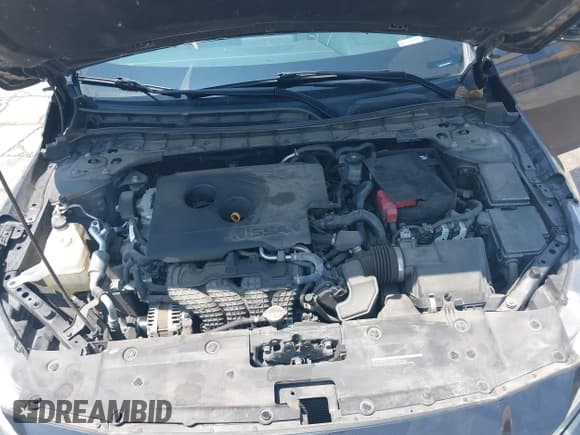 ✅ 2020 Nissan Altima SL • VIN: 1N4BL4EW2LN308403 • Lot: 42553330. Wystawiony na IAAI z przebiegiem 98 640 mil. Bezpłatny archiwum sprzedaży aukcyjnych z USA i szczegółowy raport historii pojazdu na DreamBid. Zdjęcie 10.