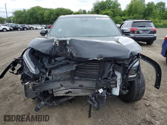 2025 Chevrolet Equinox FWD LT с VIN 3GNAXHEG7SL226487, выставлен на аукционе Copart как лот 57940685 с пробегом 6 536 миль миль и Чистый • Clean title. История ставок и продаж доступна на DreamBid. Изображение 5.