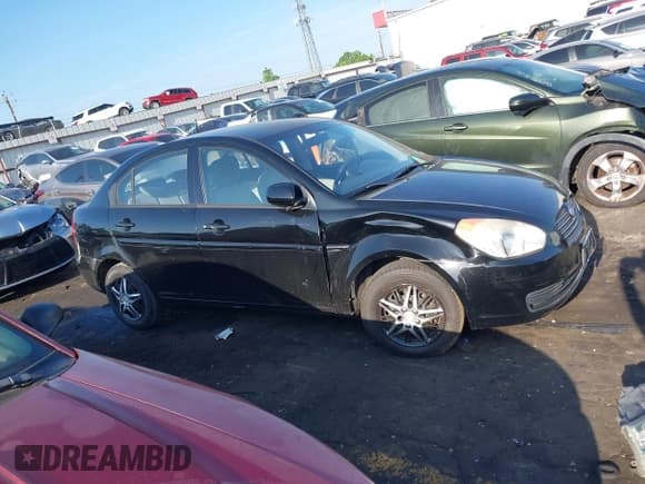 ✅ 2010 Hyundai Accent GLS • VIN: KMHCN4AC5AU410040 • Лот: 42178746. Опубликован ранее на IAAI с пробегом 113 396 миль. Бесплатный доступ к архиву аукционных продаж из США и подробный отчёт об истории автомобиля на DreamBid. Изображение 13.
