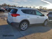 ✅ 2014 Toyota RAV4 Limited • VIN: 2T3DFREV9EW149633 • Lot: 95961055. Listed on Copart with 183,188 mi. Free auction sales archive from the USA and detailed vehicle history report at DreamBid. Image 3.