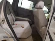 ✅ 2007 Chevrolet HHR LT • VIN: 3GNDA23D67S549916 • Lot: 42642975. Listed on Copart with Not provided. Free auction sales archive from the USA and detailed vehicle history report at DreamBid. Image 10.