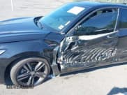 ✅ 2024 Acura Integra Technology • VIN: 19UDE4H61RA012329 • Lot: 42656367. Listed on IAAI with 21,901 mi. Free auction sales archive from the USA and detailed vehicle history report at DreamBid. Image 6.