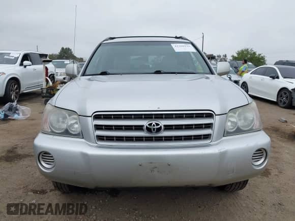 2002 Toyota Highlander с VIN JTEGD21A520038487, выставлен на аукционе IAAI как лот 42360225 с пробегом 163 470 миль миль и . История ставок и продаж доступна на DreamBid. Изображение 12.