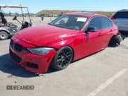 ✅ 2018 BMW 3 Series 340i • VIN: WBA8B3C57JK819368 • Lot: 42207188. Listed on IAAI with 60,171 mi. Free auction sales archive from the USA and detailed vehicle history report at DreamBid. Image 17.