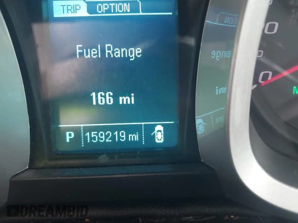 ✅ 2015 Chevrolet Equinox LS • VIN: 1GNALAEK9FZ119091 • Лот: 43643900. Опубликован ранее на IAAI с пробегом 159 219 миль. Бесплатный доступ к архиву аукционных продаж из США и подробный отчёт об истории автомобиля на DreamBid. Изображение 7.