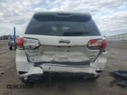 ✅ 2014 Jeep Grand Cherokee Limited • VIN: 1C4RJFBG4EC320977 • Lot: 82728655. Wystawiony na Copart z przebiegiem 157 935 mil. Bezpłatny archiwum sprzedaży aukcyjnych z USA i szczegółowy raport historii pojazdu na DreamBid. Zdjęcie 6.