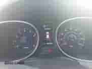 2013 Hyundai Santa Fe Sport z VIN 5XYZW3LA0DG055107, wystawiony jako IAAI lot #42586642 z przebiegiem 86 708 mil mil oraz . Historia ofert i sprzedaży dostępna na DreamBid. Obrazek 7.