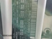 ✅ 2024 Hyundai Ioniq 5 SEL • VIN: KM8KNDDF7RU278458 • Lot: 86446295. Listed on Copart with 8,137 mi. Free auction sales archive from the USA and detailed vehicle history report at DreamBid. Image 14.