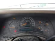 ✅ 2004 Chevrolet Silverado 1500 • VIN: 2GCEK19TX41141087 • Лот: 43495153. Опубликован ранее на IAAI с пробегом 215 113 миль. Бесплатный доступ к архиву аукционных продаж из США и подробный отчёт об истории автомобиля на DreamBid. Изображение 7.