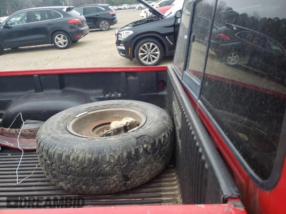 ✅ 2002 Mazda B-Series DS • VIN: 4F4YR12U72TM19891 • Lot: 44341875. Listed on Copart with 217,757 mi. Free auction sales archive from the USA and detailed vehicle history report at DreamBid. Image 10.