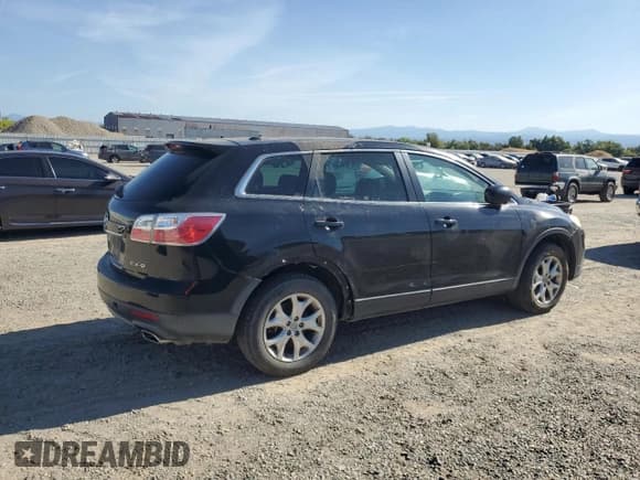 ✅ 2011 Mazda CX-9 Touring • VIN: JM3TB2CV3B0312317 • Lot: 67664105. Wystawiony na Copart z przebiegiem 195 483 mil. Bezpłatny archiwum sprzedaży aukcyjnych z USA i szczegółowy raport historii pojazdu na DreamBid. Zdjęcie 3.